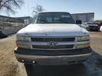 2004 Chevrolet Tahoe K1500 for Sale in Albuquerque, NM - Vandalism