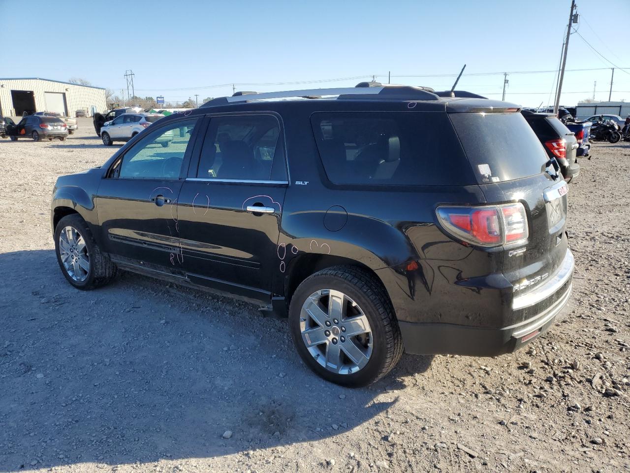 2017 GMC Acadia - Image 2