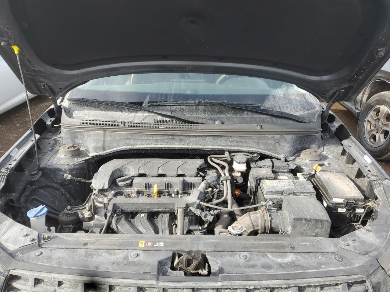2020 Hyundai Venue - Image 11