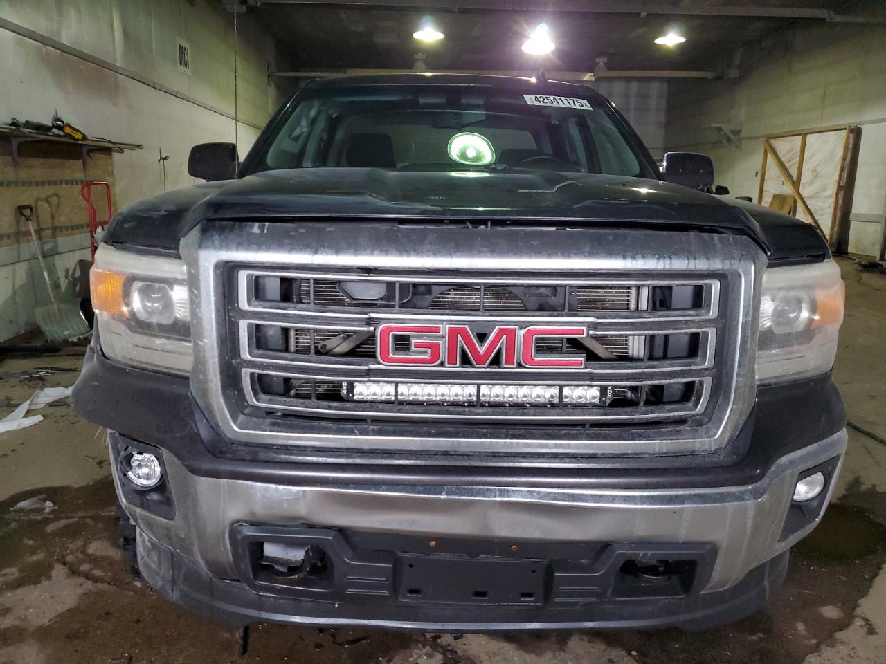 2014 GMC Sierra - Image 5