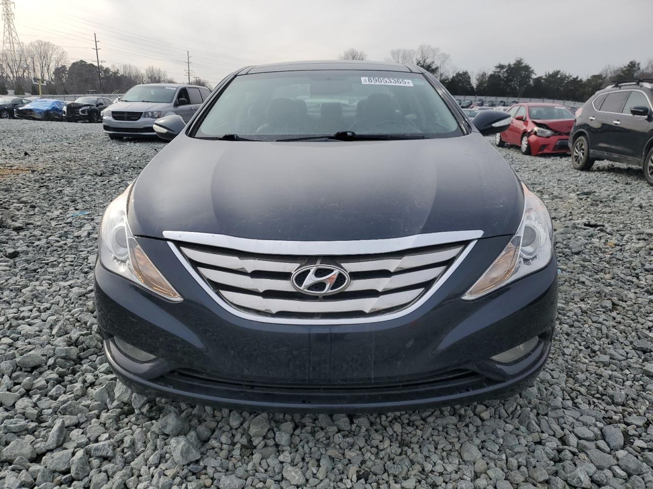 2013 Hyundai Sonata - Image 5
