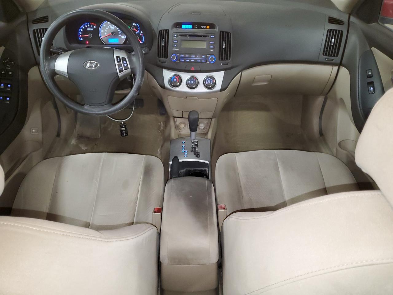 2007 Hyundai Elantra - Image 8