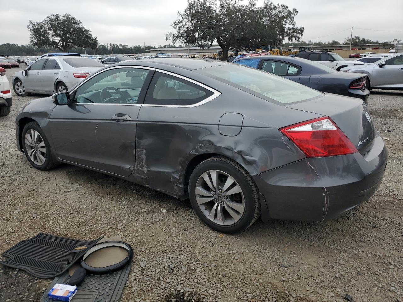 2008 Honda Accord - Image 2