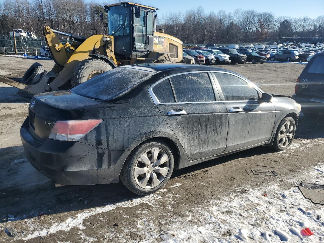 2010 Honda Accord - Image 3