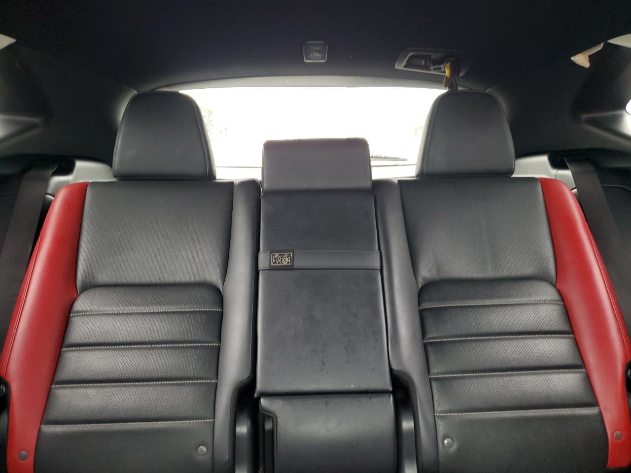 2019 Lexus NX - Image 10