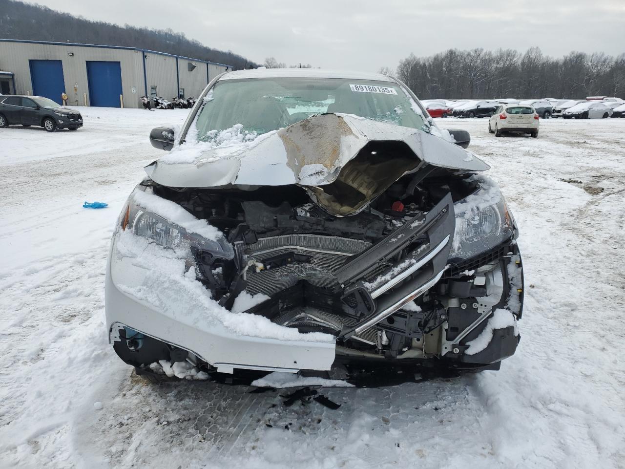 2014 Honda CR-V - Image 5