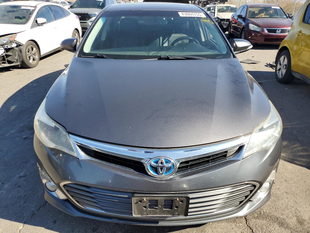 2015 Toyota Avalon - Image 5