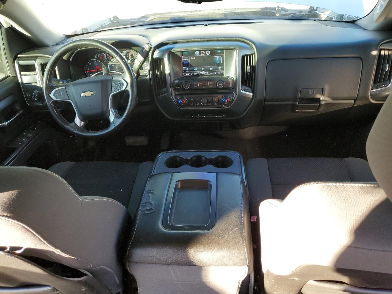 2014 Chevrolet Silverado - Image 8