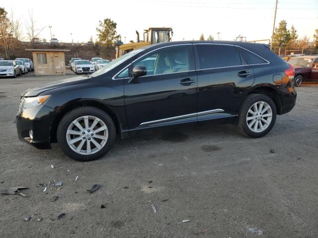 2012 Toyota Venza Le