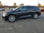 2012 Toyota Venza Le продається в Gaston, SC - Minor Dent/Scratches