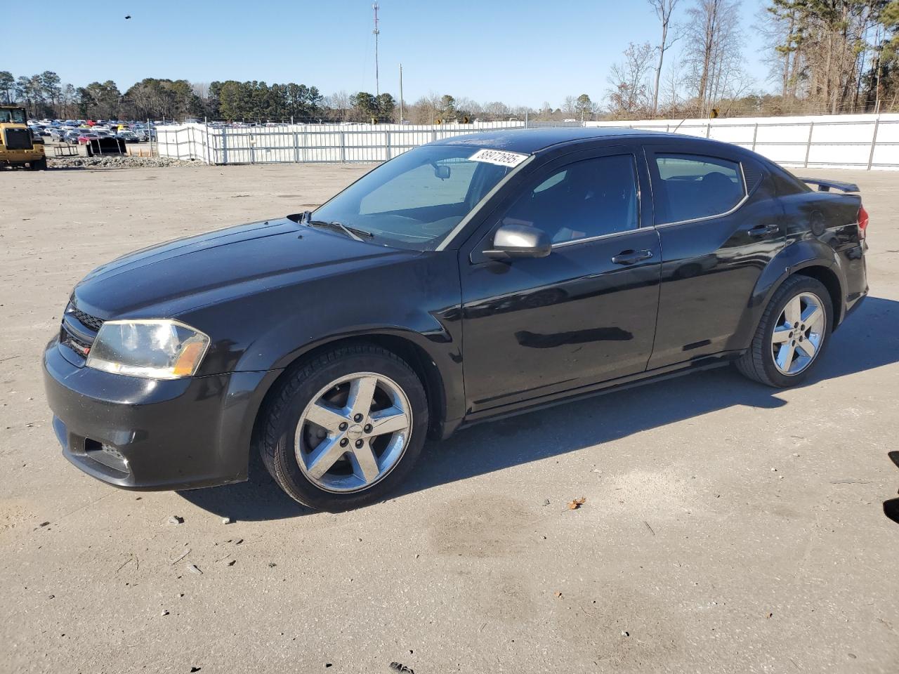 2013 Dodge Avenger - Image 1