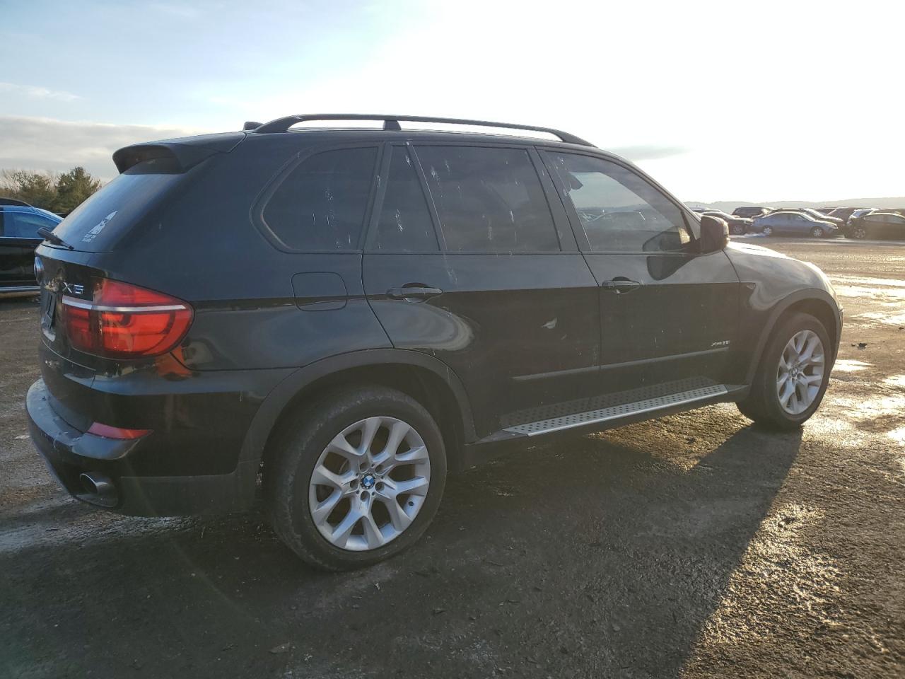 VIN 5UXZV4C52D0B05833 2013 BMW X5 no.3