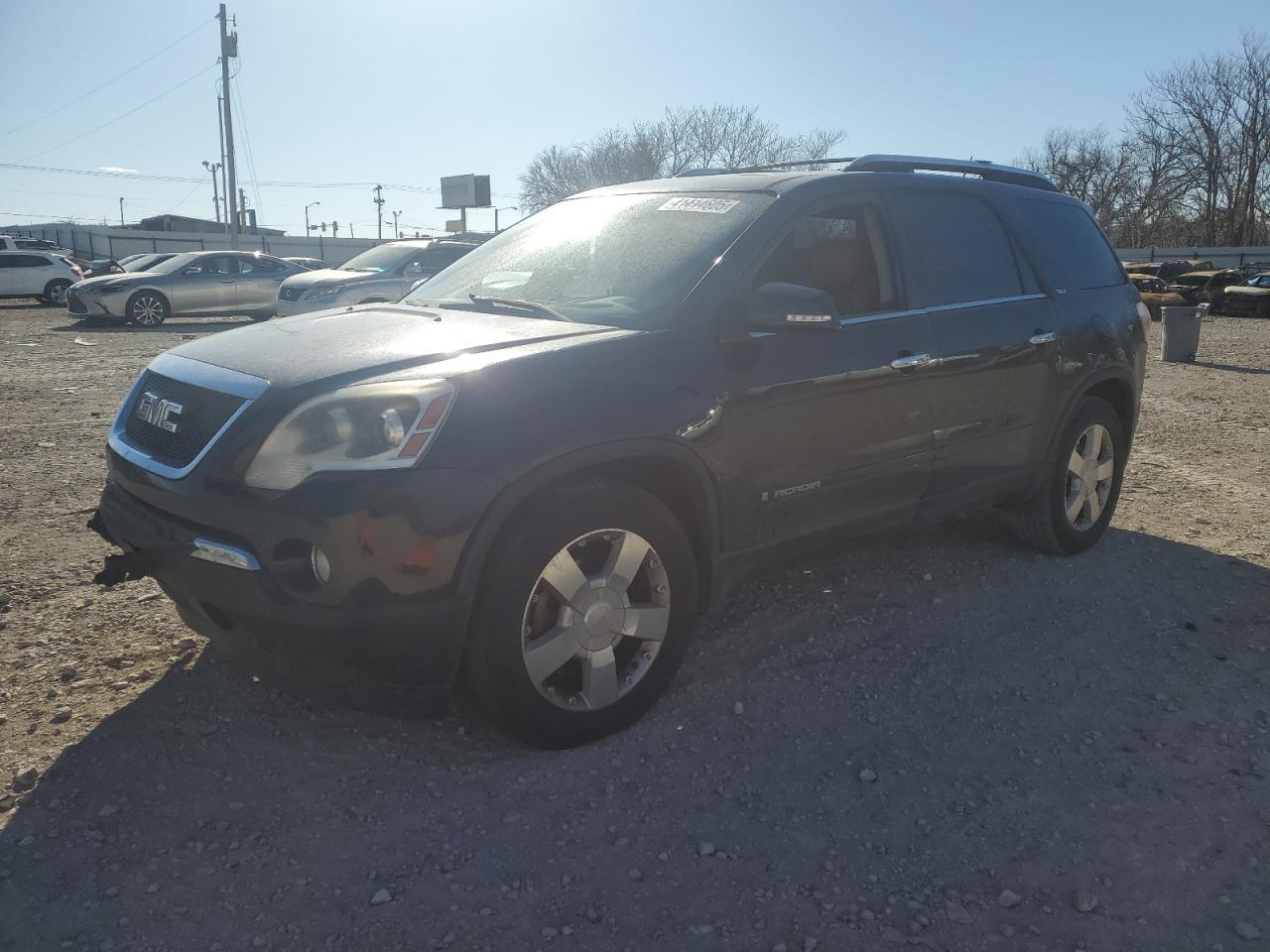 2008 GMC Acadia - Image 1