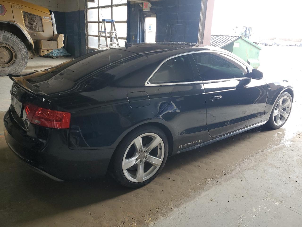 2016 Audi A5 - Image 3