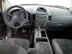 2008 Nissan Titan Xe за продажба в Ocala, FL - Side