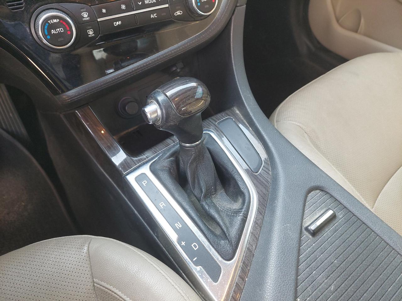 KNAGN4120F5534566 - 2015 Kia Optima Lx - #86225774