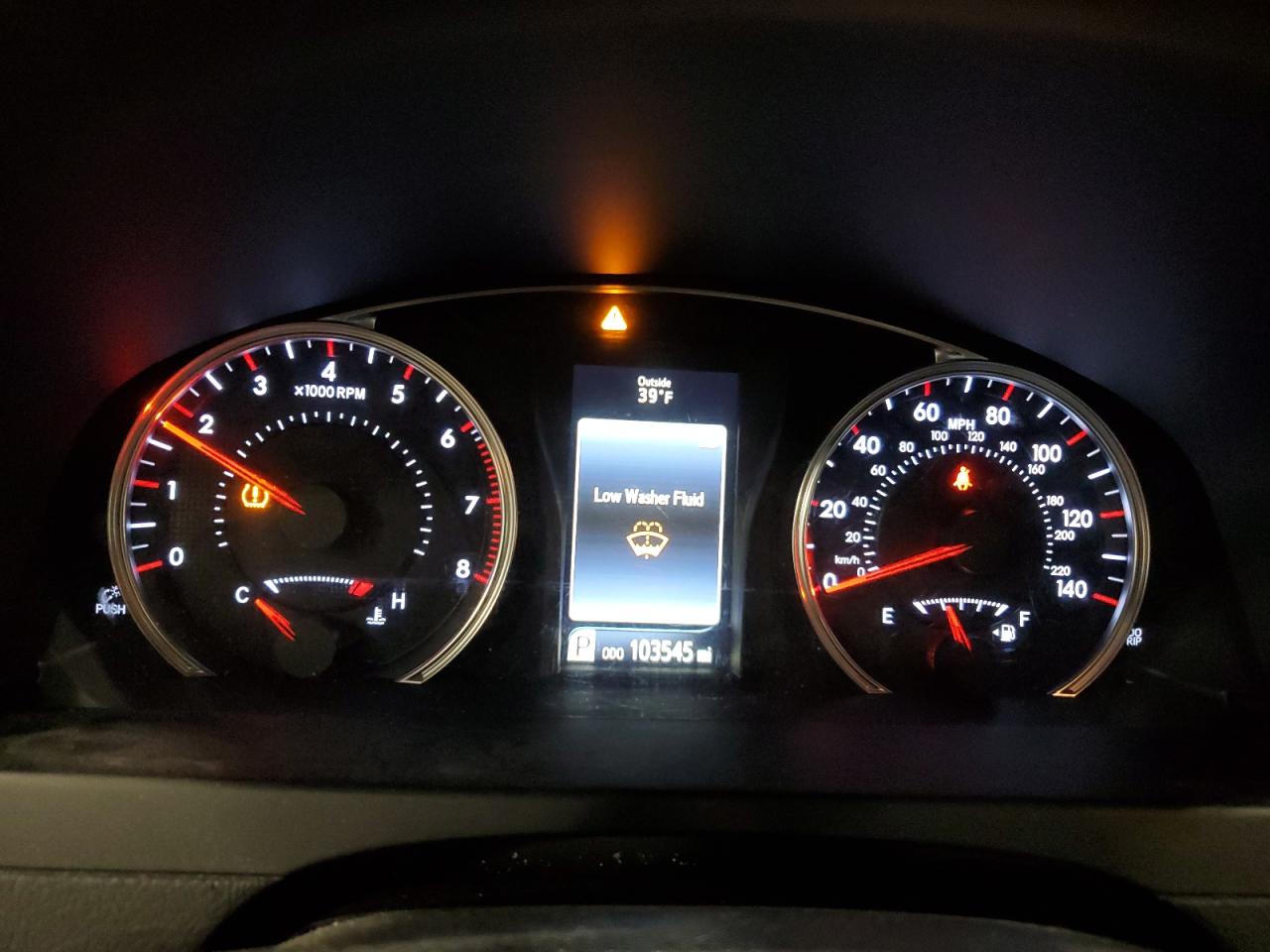 2016 Toyota Camry - Image 9