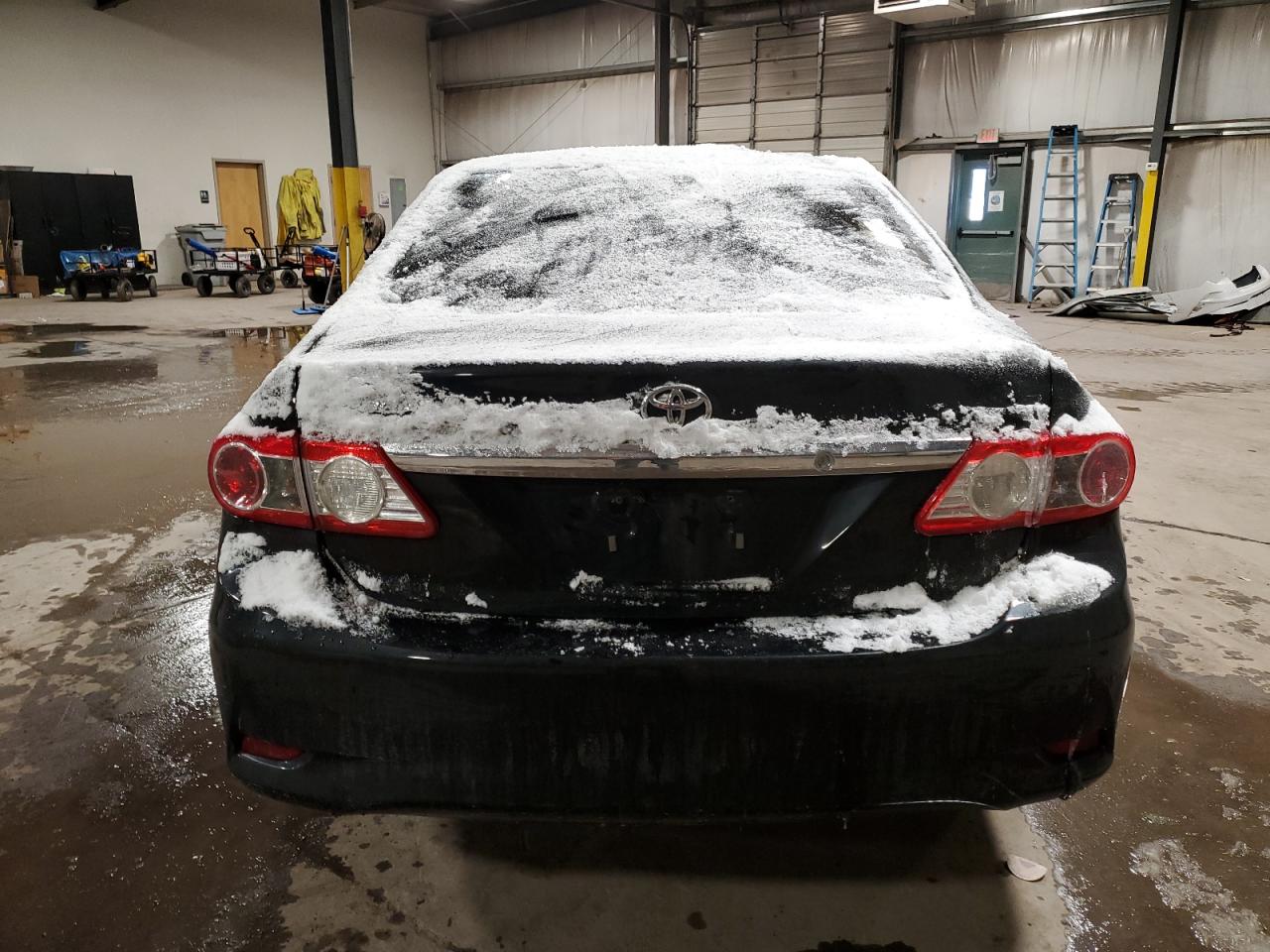 2012 Toyota Corolla - Image 6