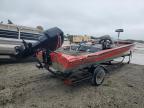 2005 Bass Boat zu verkaufen in West Palm Beach, FL - Side