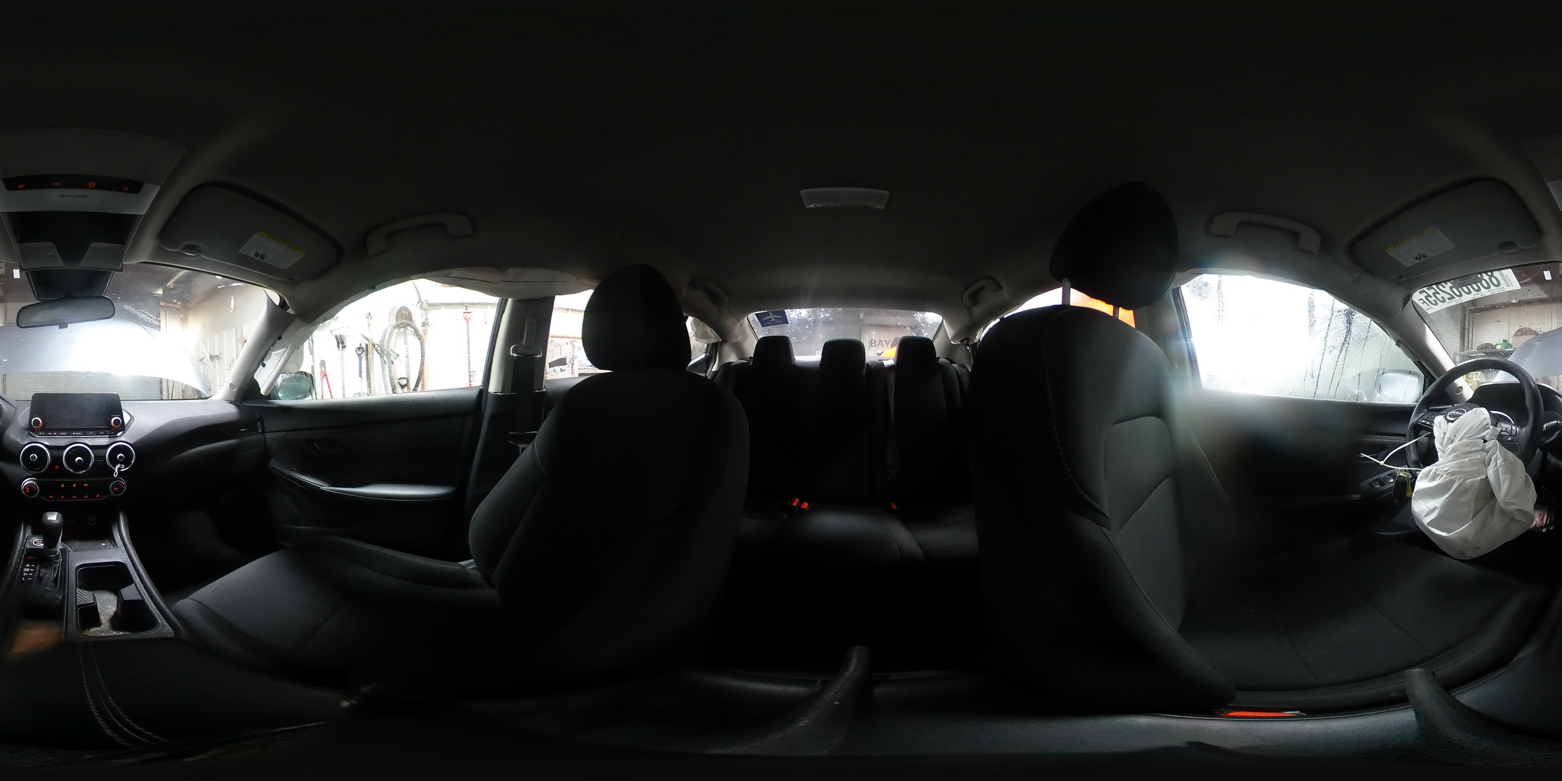 2024 Nissan Sentra - Image 14