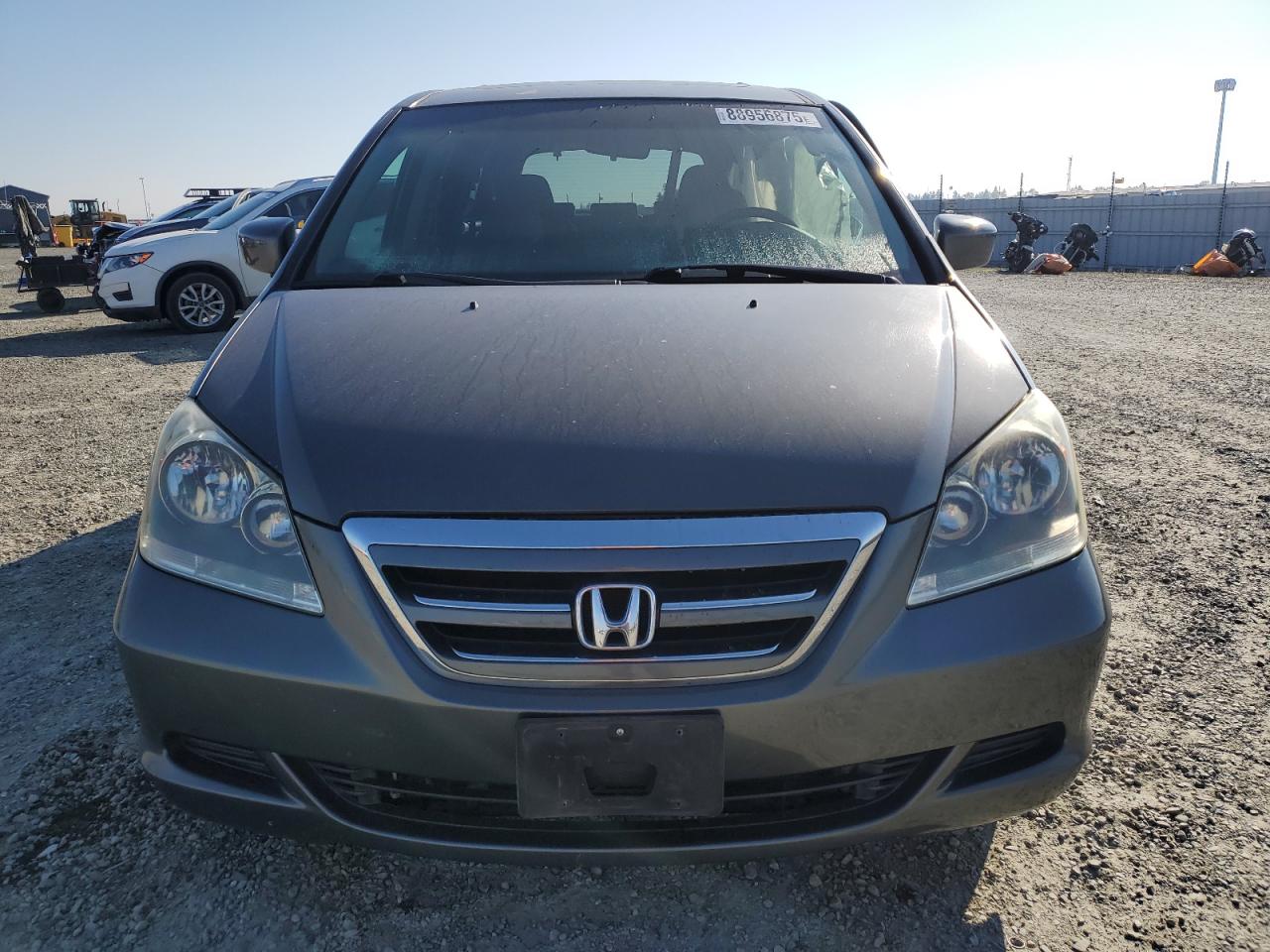 2007 Honda Odyssey - Image 5