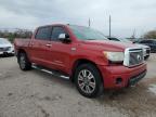 2013 Toyota Tundra Crewmax Limited للبيع في Houston، TX - Front End