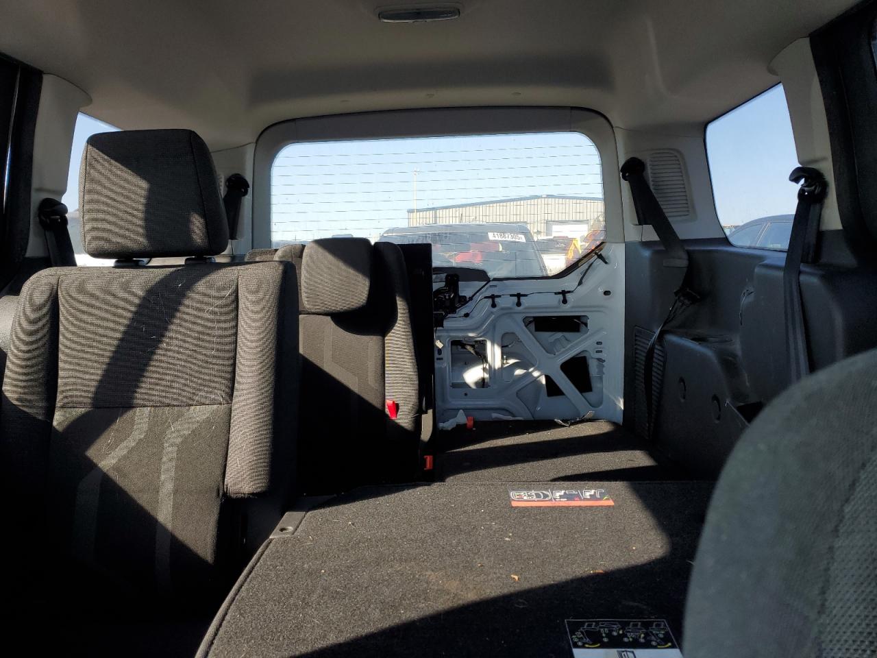 2014 Ford Transit - Image 10