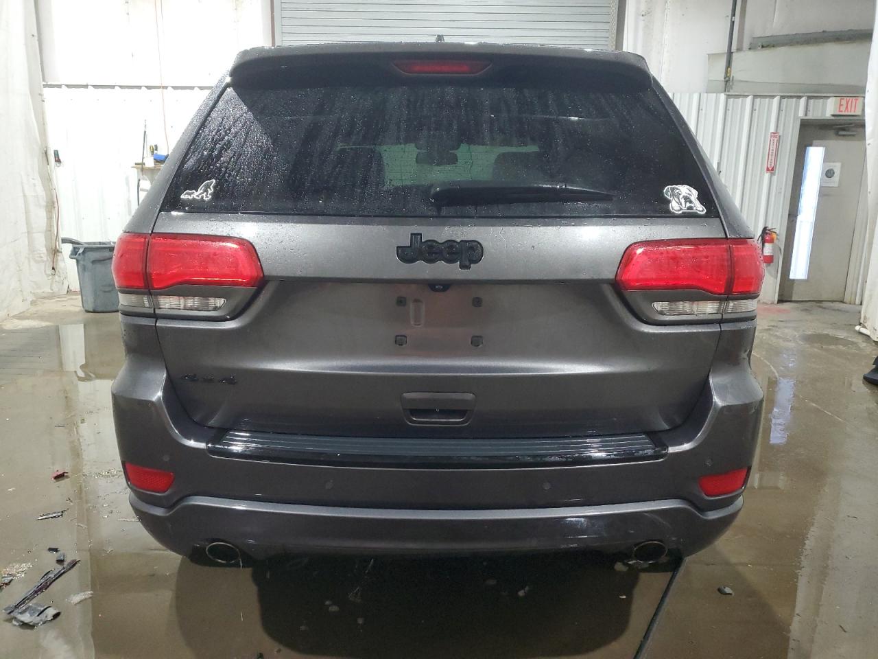2014 Jeep Grand Cherokee - Image 6
