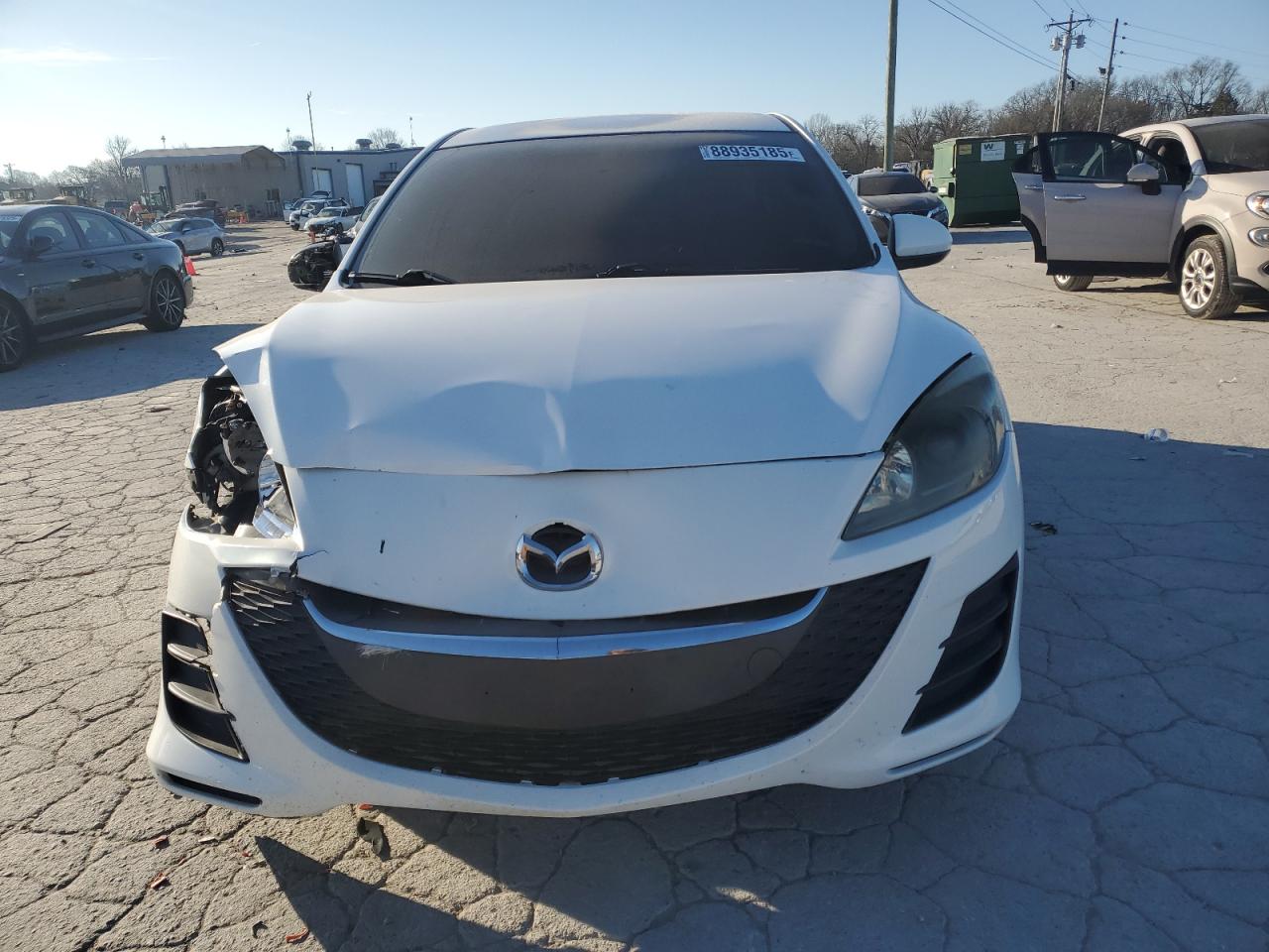 2010 Mazda 3 - Image 5