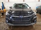 2024 Subaru Crosstrek Premium იყიდება Lansing-ში, MI - Side