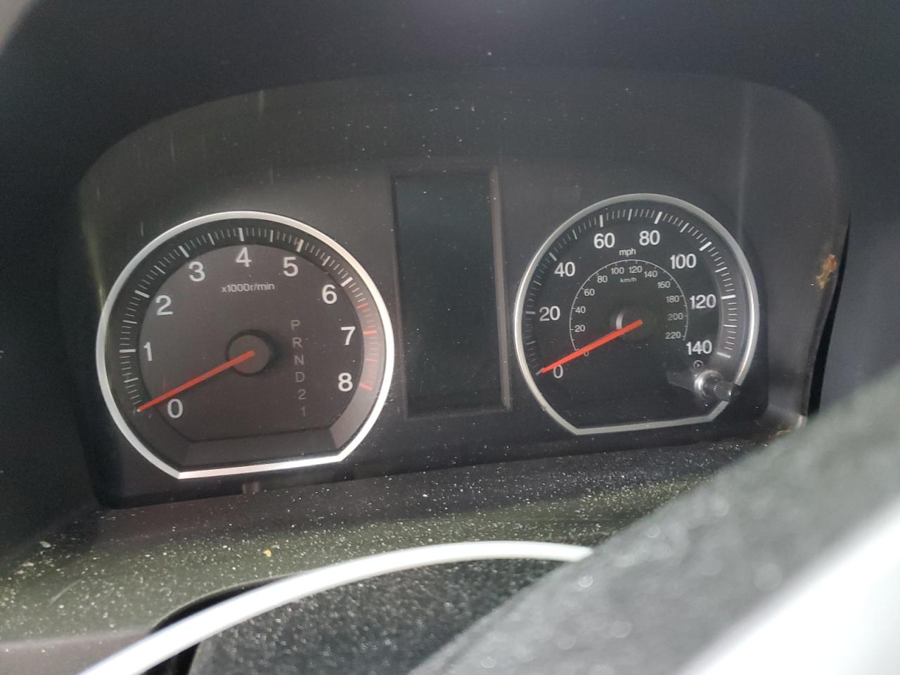 2007 Honda CR-V - Image 9