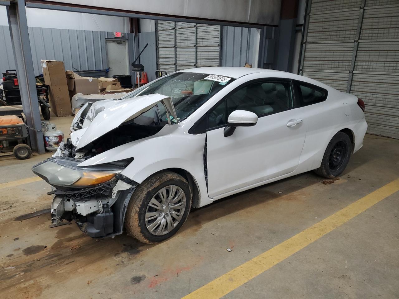 2014 Honda Civic - Image 1