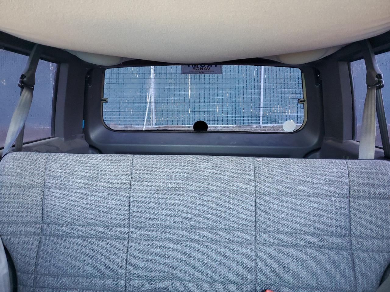 1999 Jeep Grand Cherokee - Image 10
