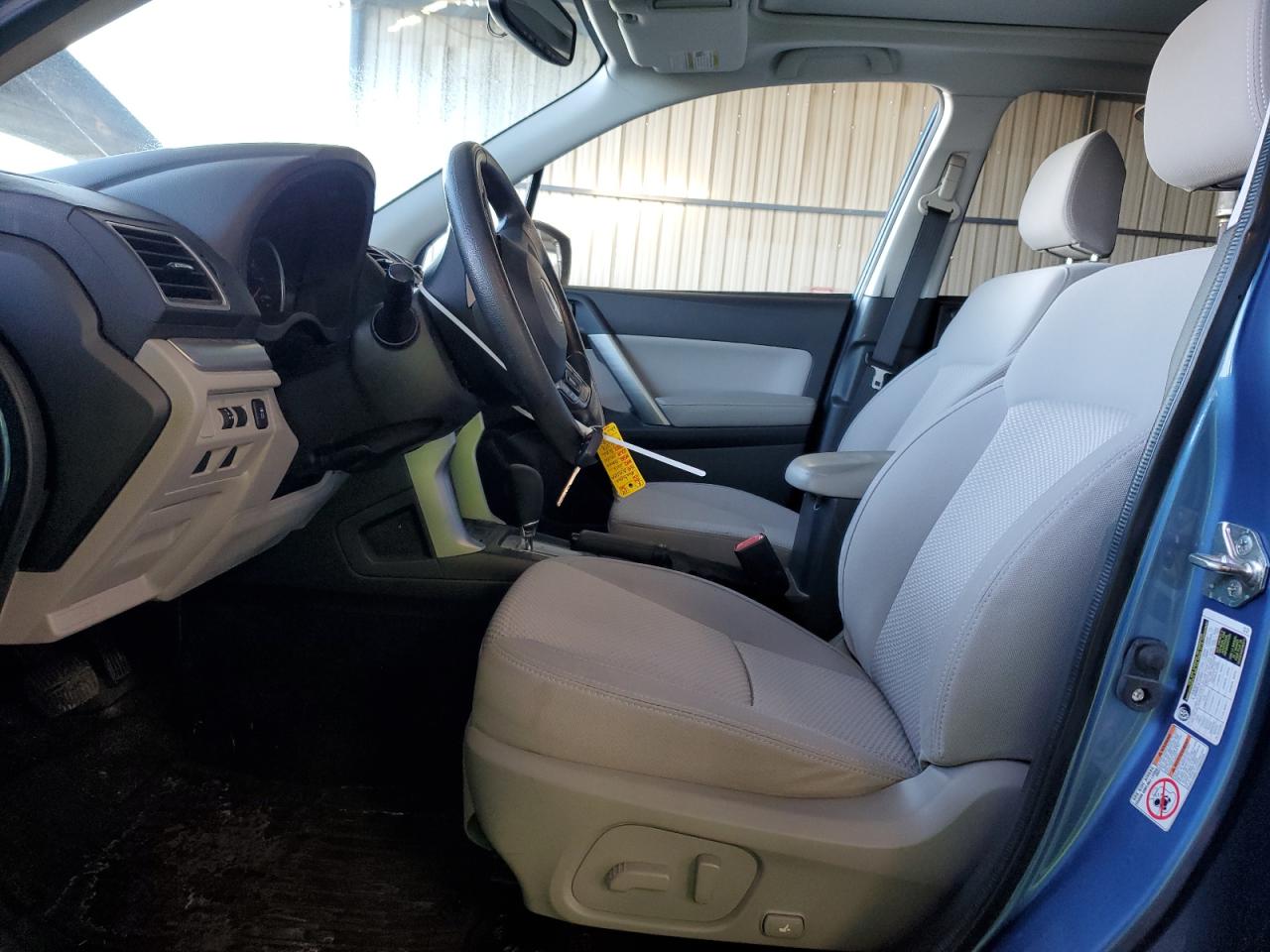 2016 Subaru Forester - Image 7