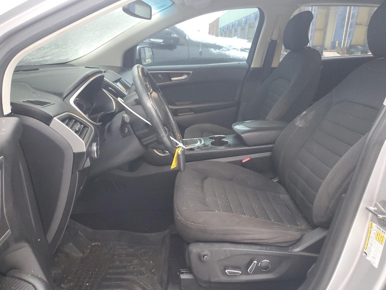 2015 Ford Edge - Image 7