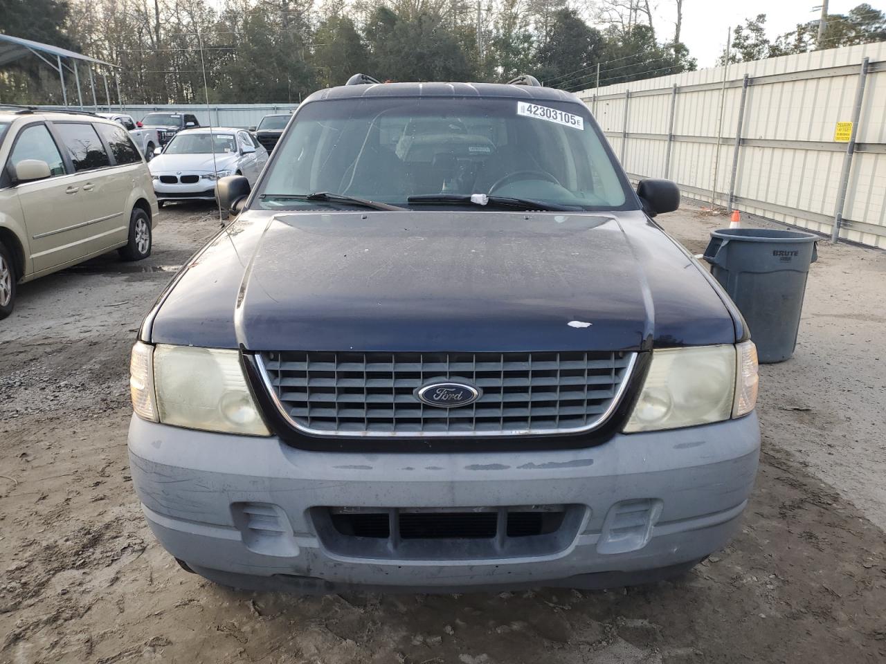 2002 Ford Explorer - Image 5