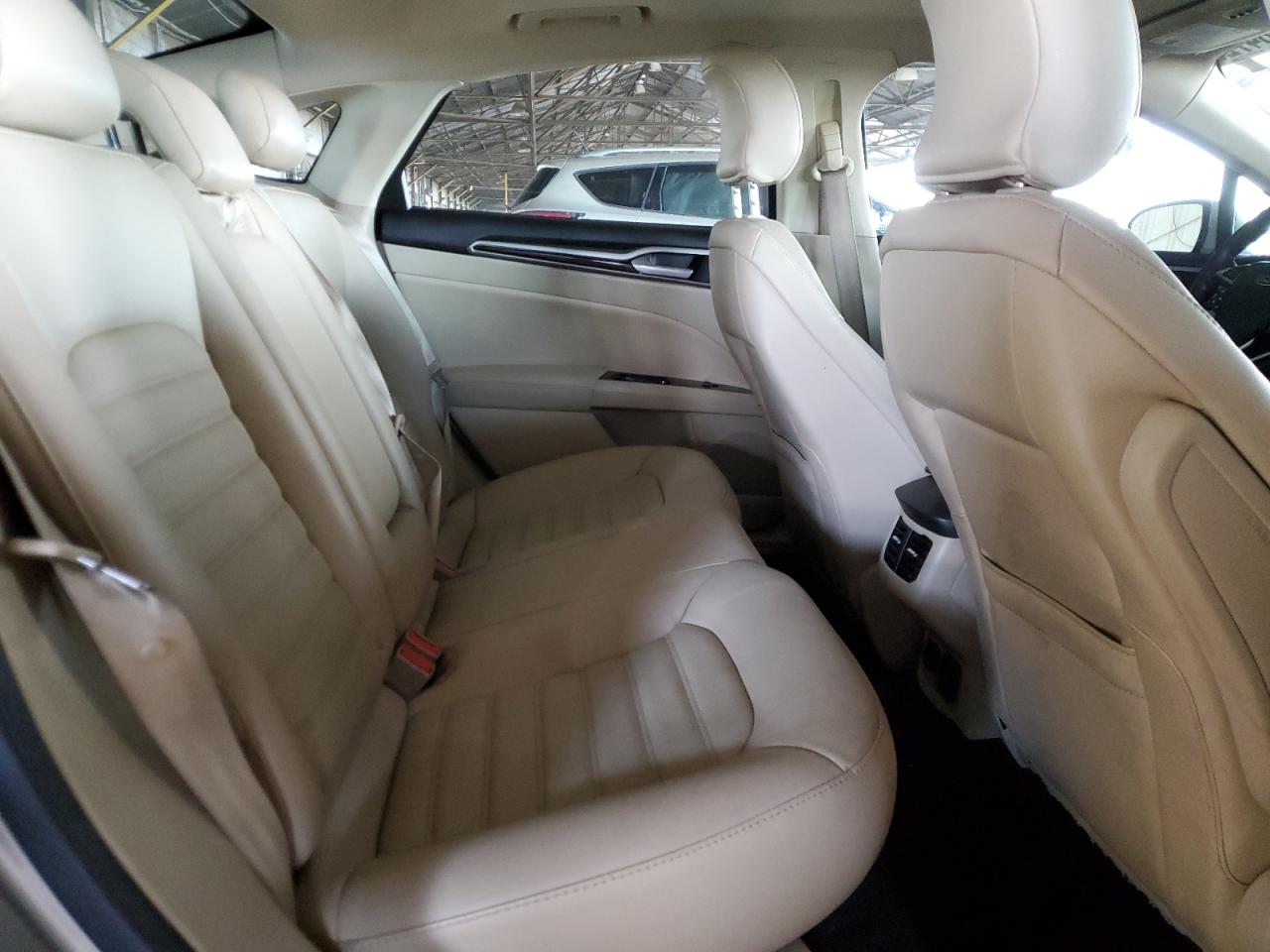 2015 Ford Fusion - Image 10