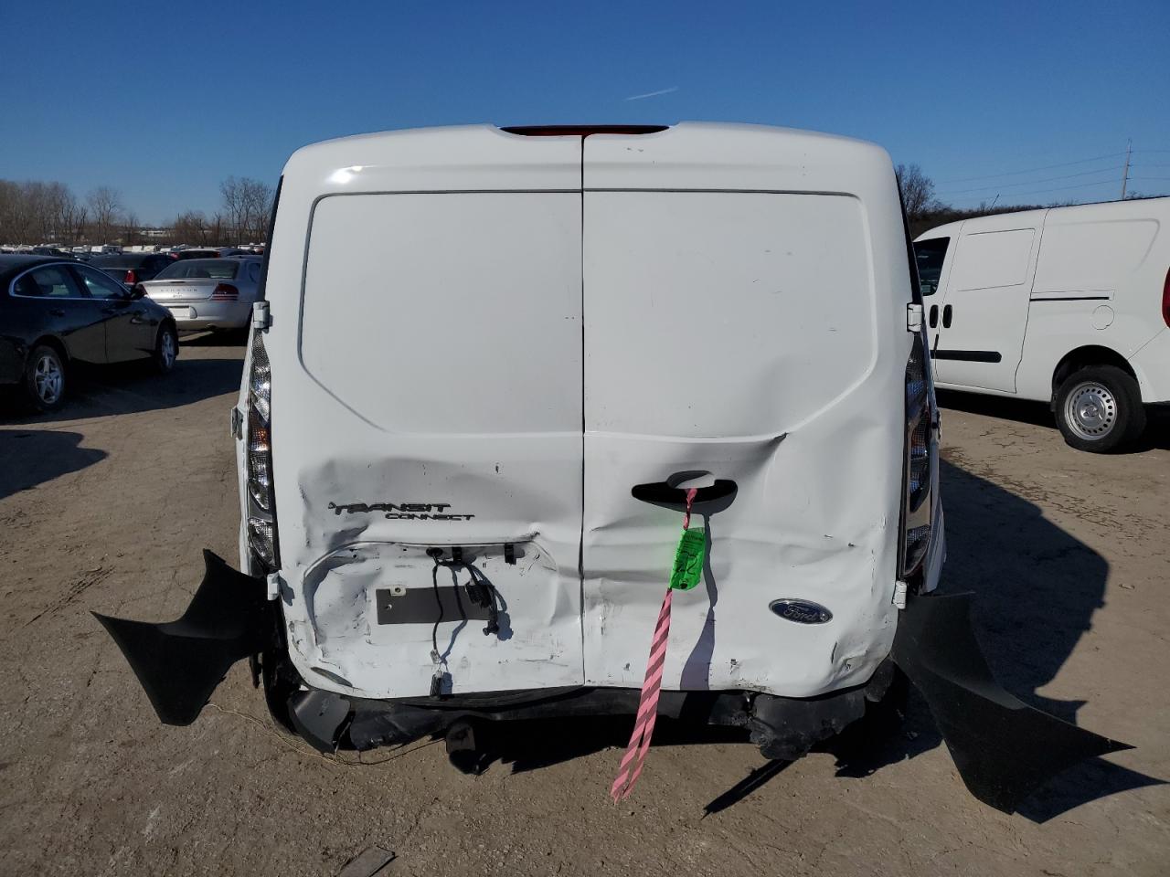 2022 Ford Transit - Image 6