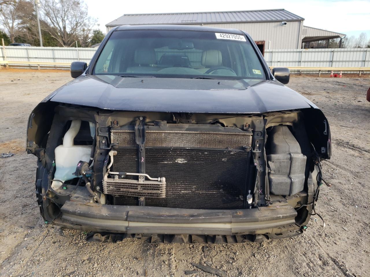 2012 Honda Pilot - Image 5