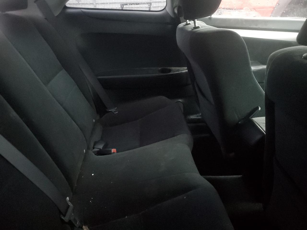2005 Honda Accord - Image 11