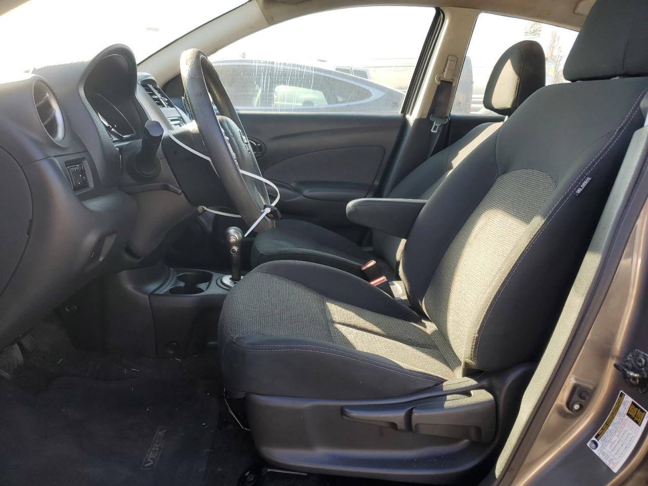 2016 Nissan Versa - Image 7