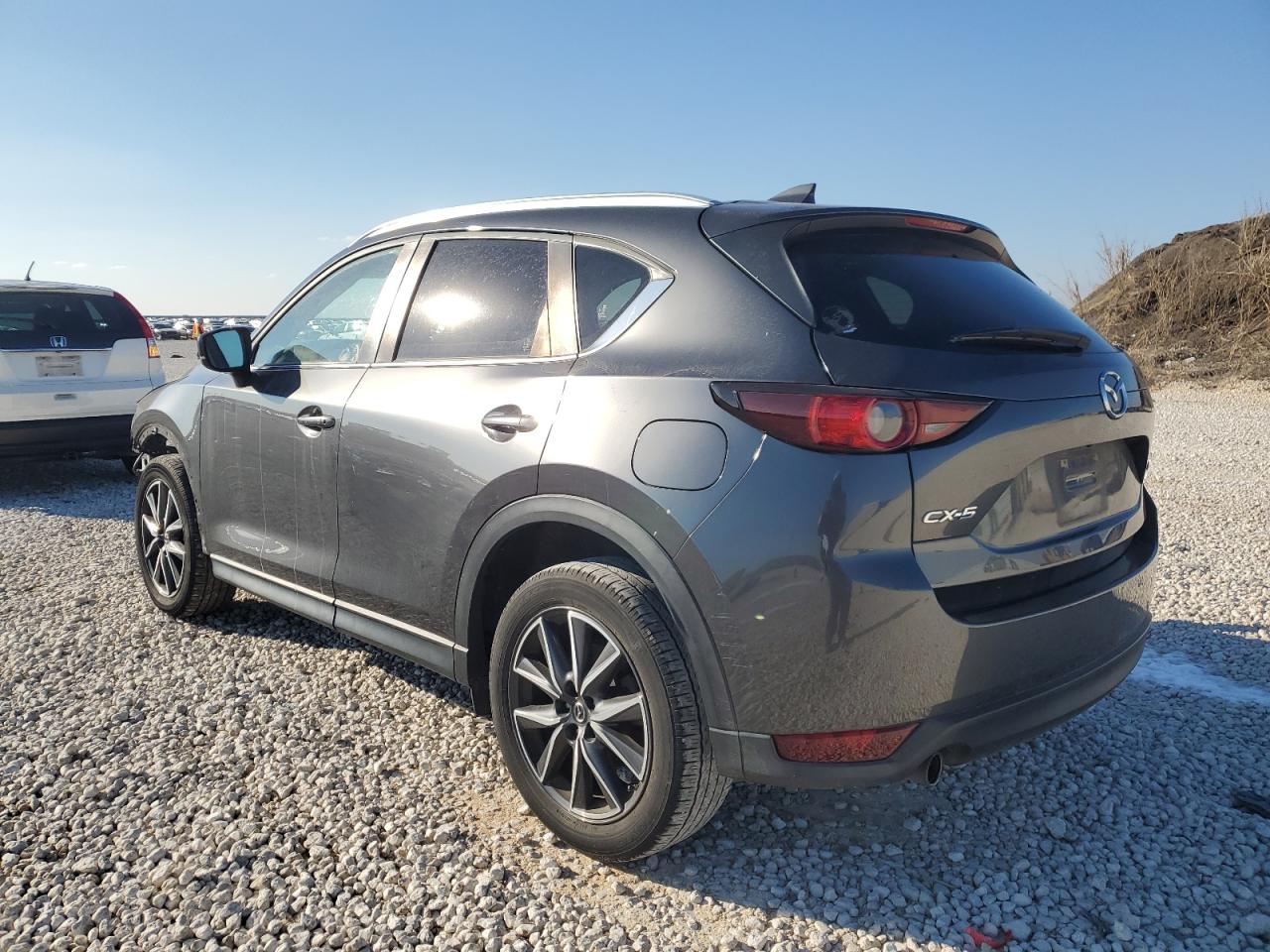 2018 Mazda CX-5 - Image 2