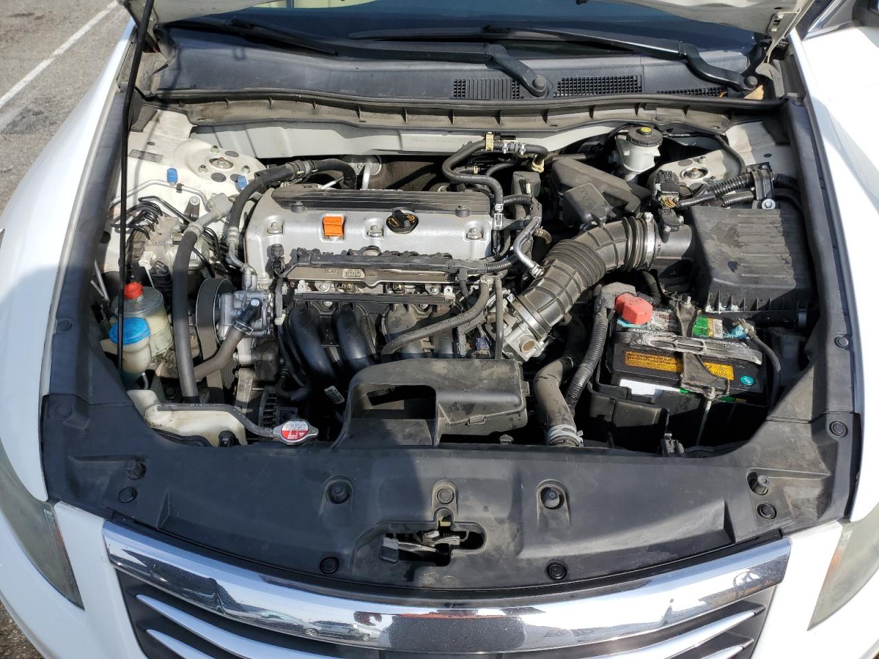 2011 Honda Accord - Image 11