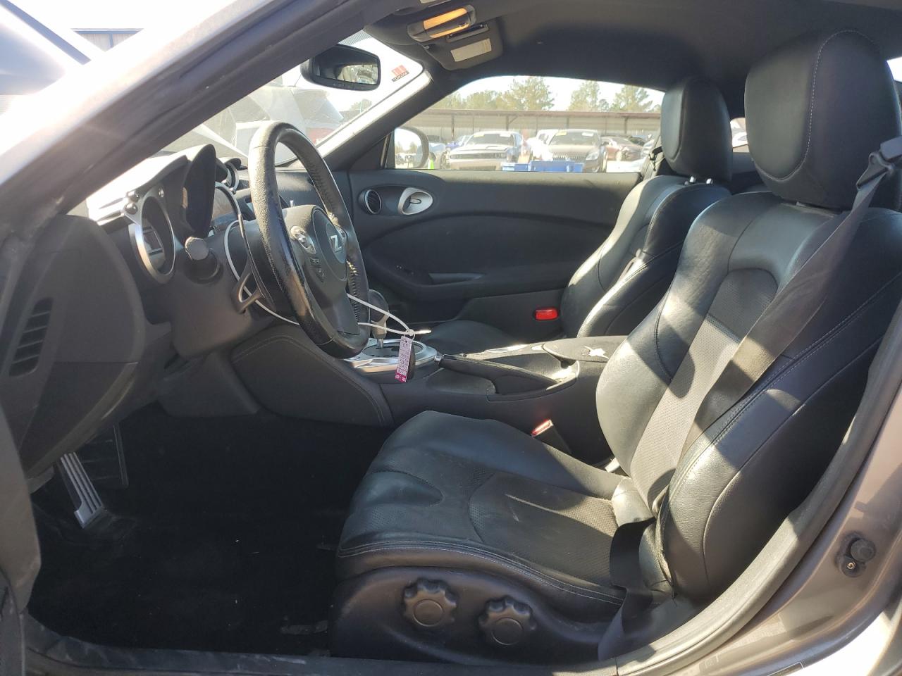 2012 Nissan 370Z - Image 7