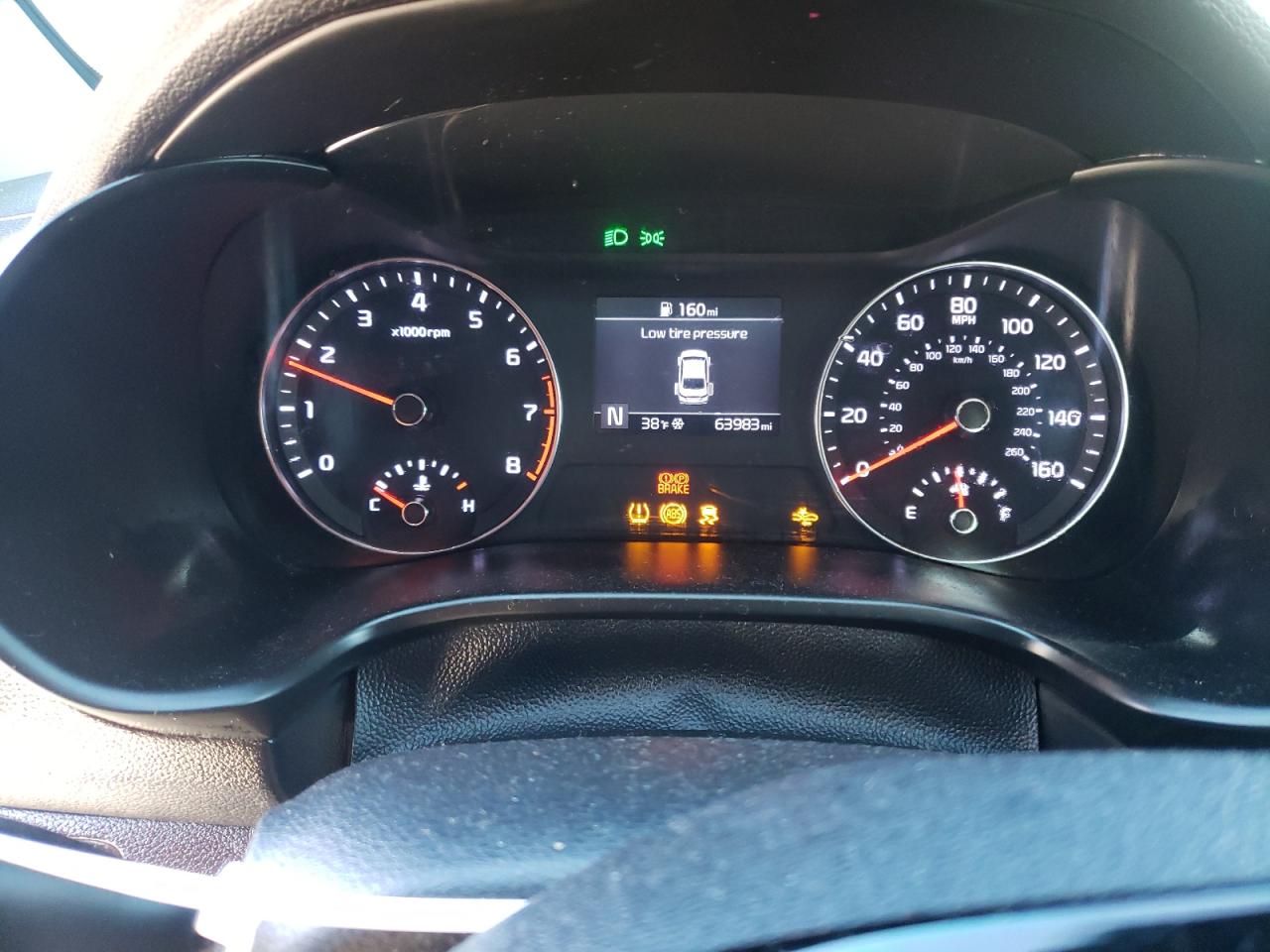 2021 Kia Forte - Image 9