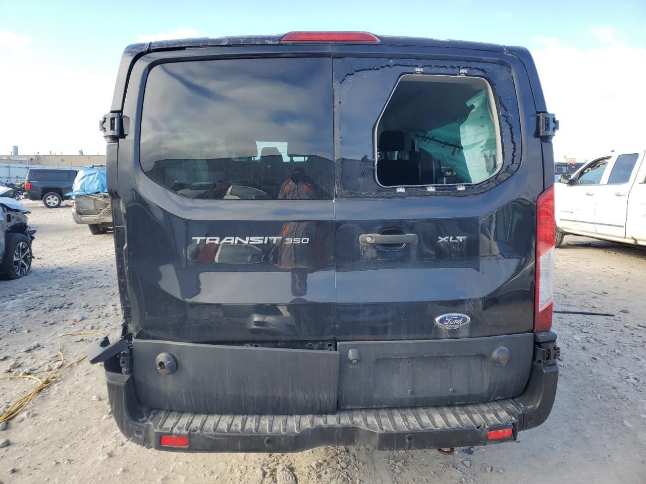2019 Ford Transit - Image 6