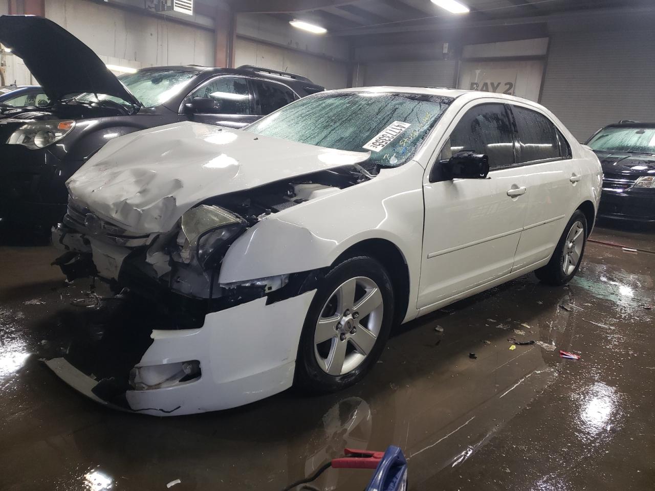 2009 Ford Fusion - Image 1