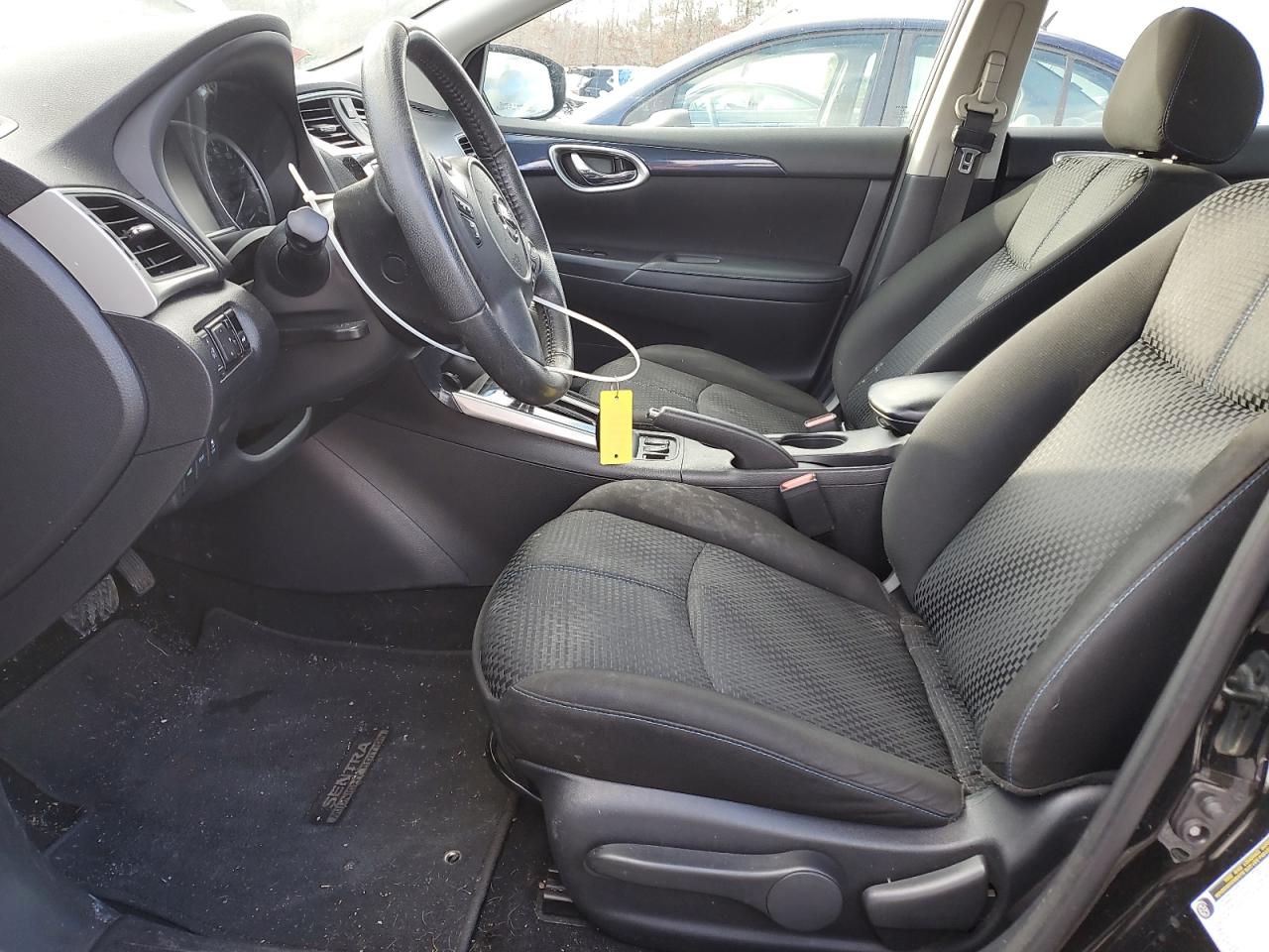 2018 Nissan Sentra - Image 7