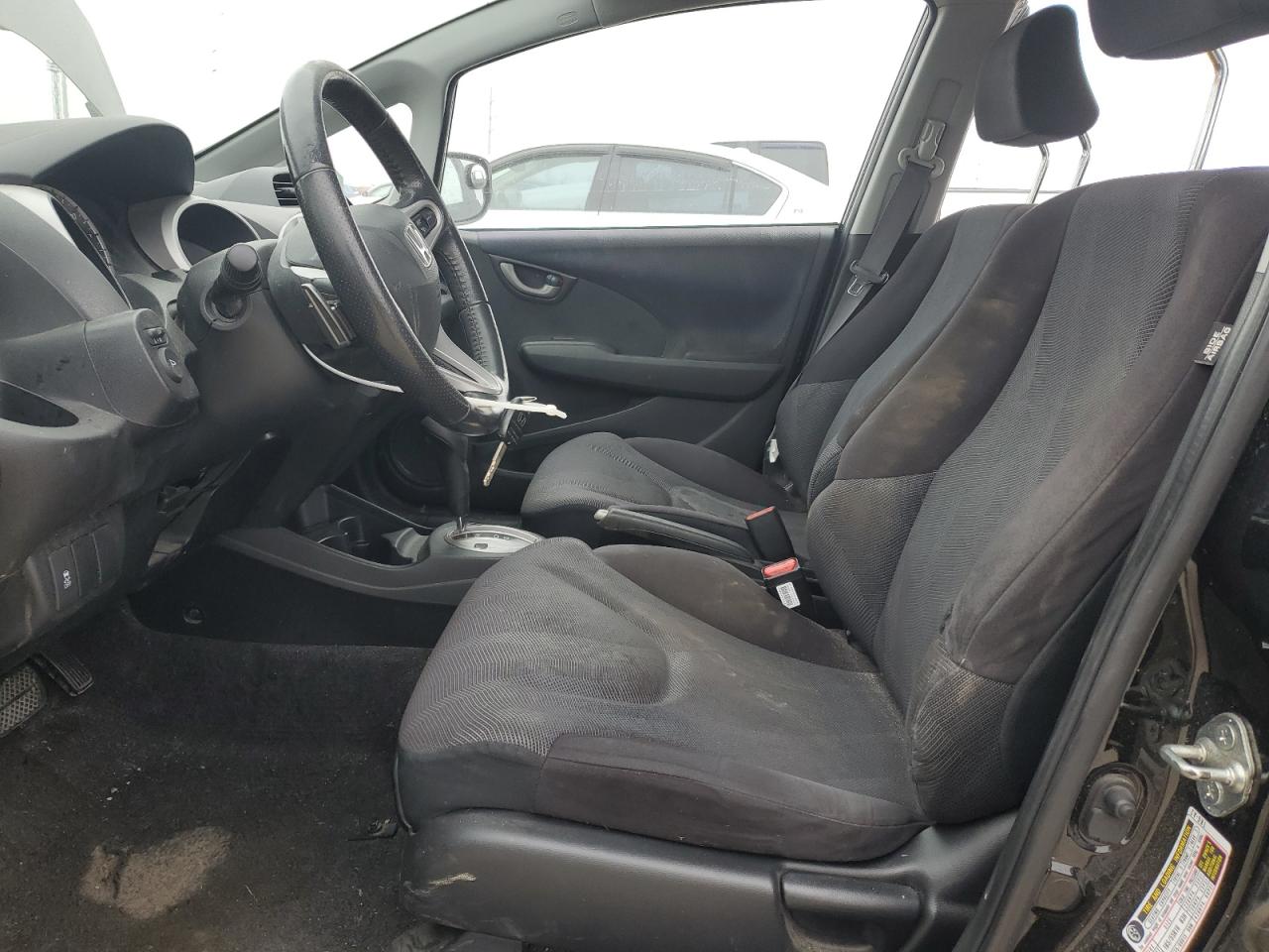 2011 Honda Fit - Image 7