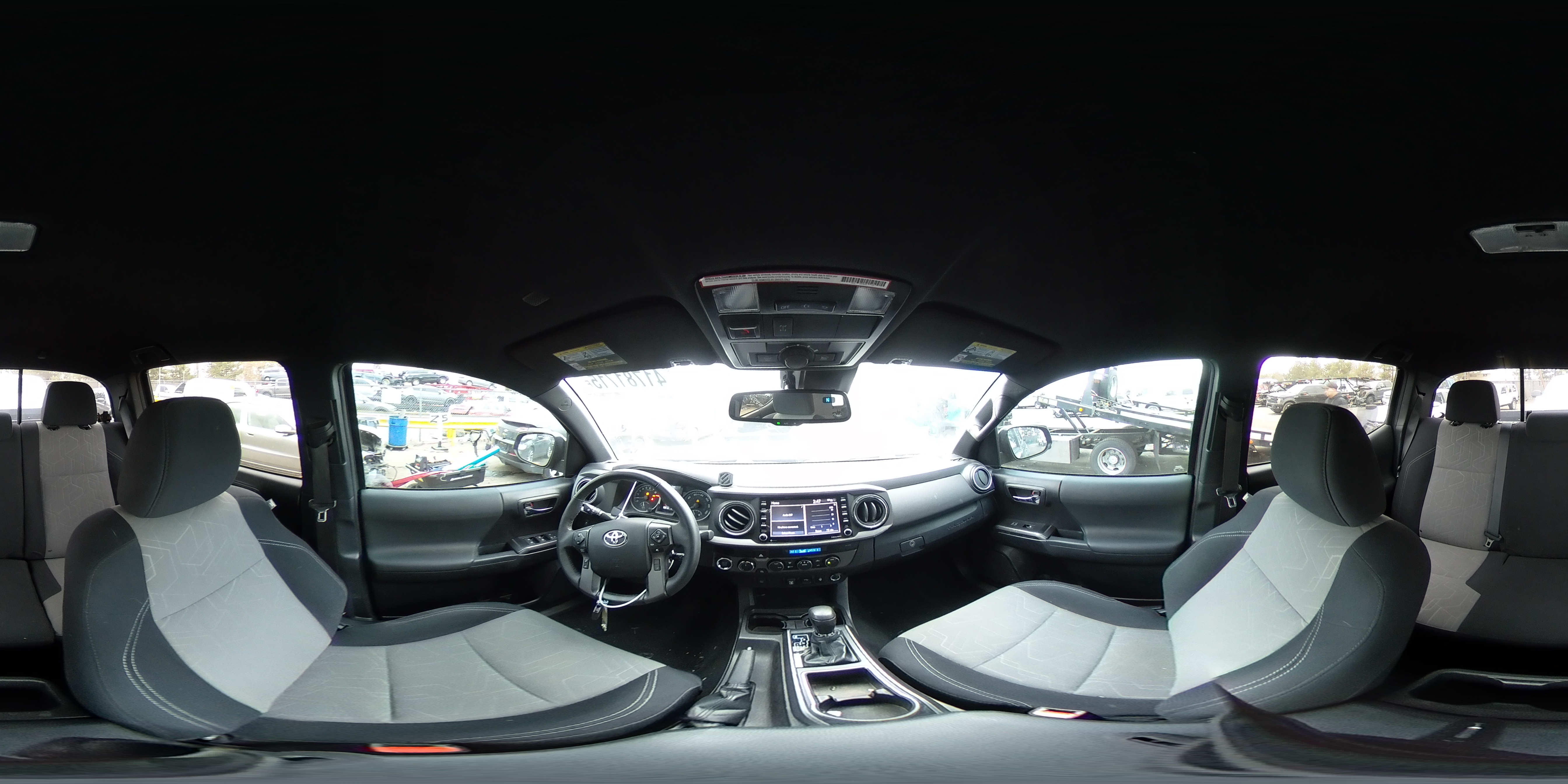 2021 Toyota Tacoma - Image 13